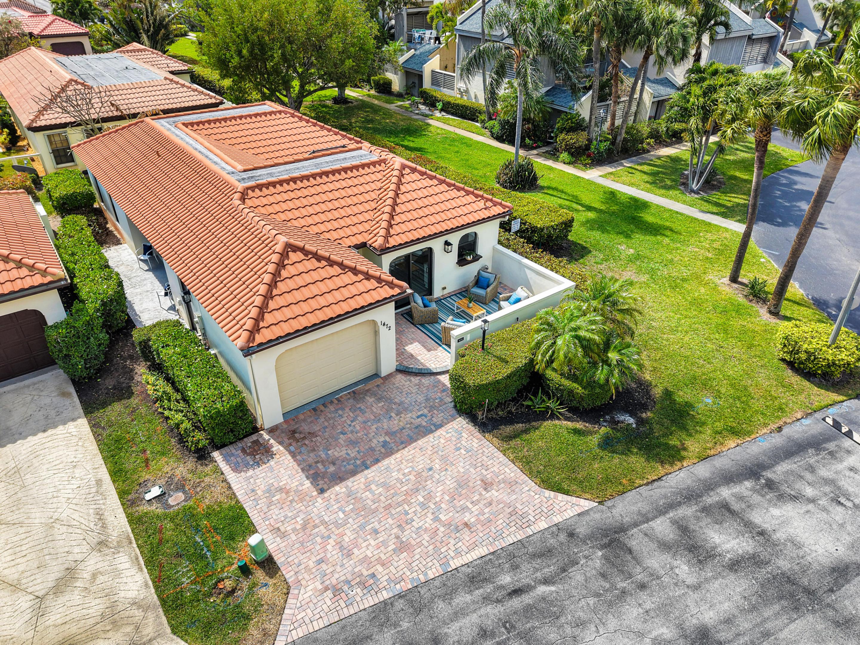 1472 Via Cameron Jupiter, FL 33477