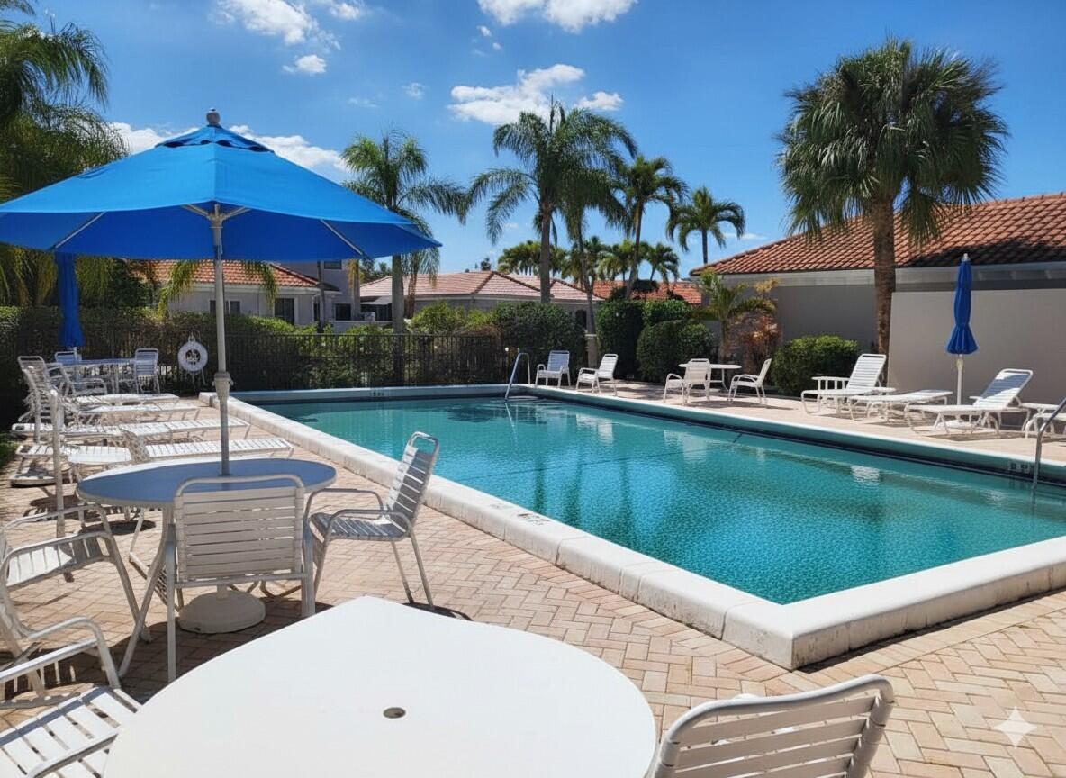 1472 Via Cameron Jupiter, FL 33477