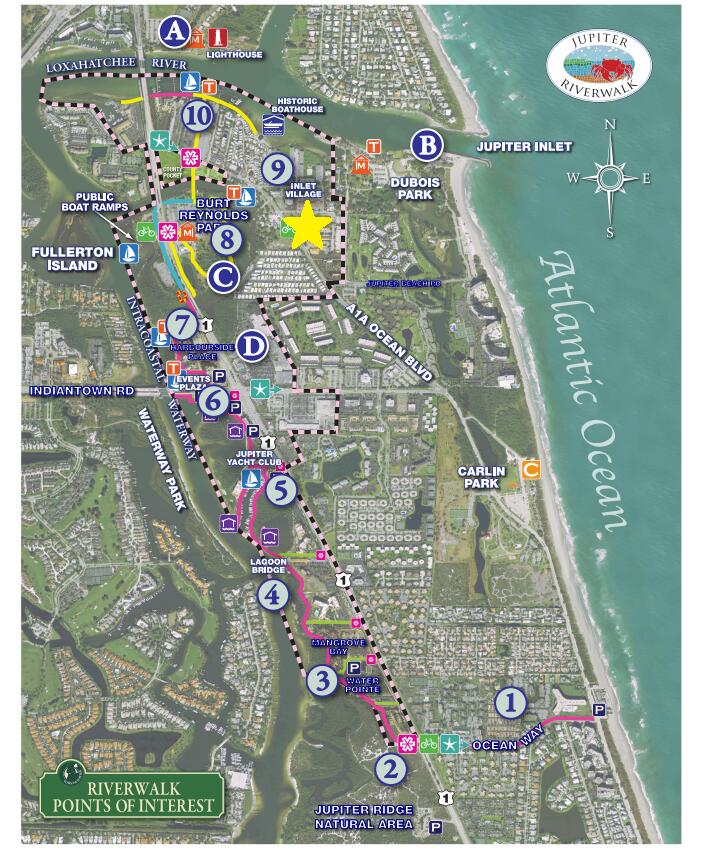 1472 Via Cameron Jupiter, FL 33477