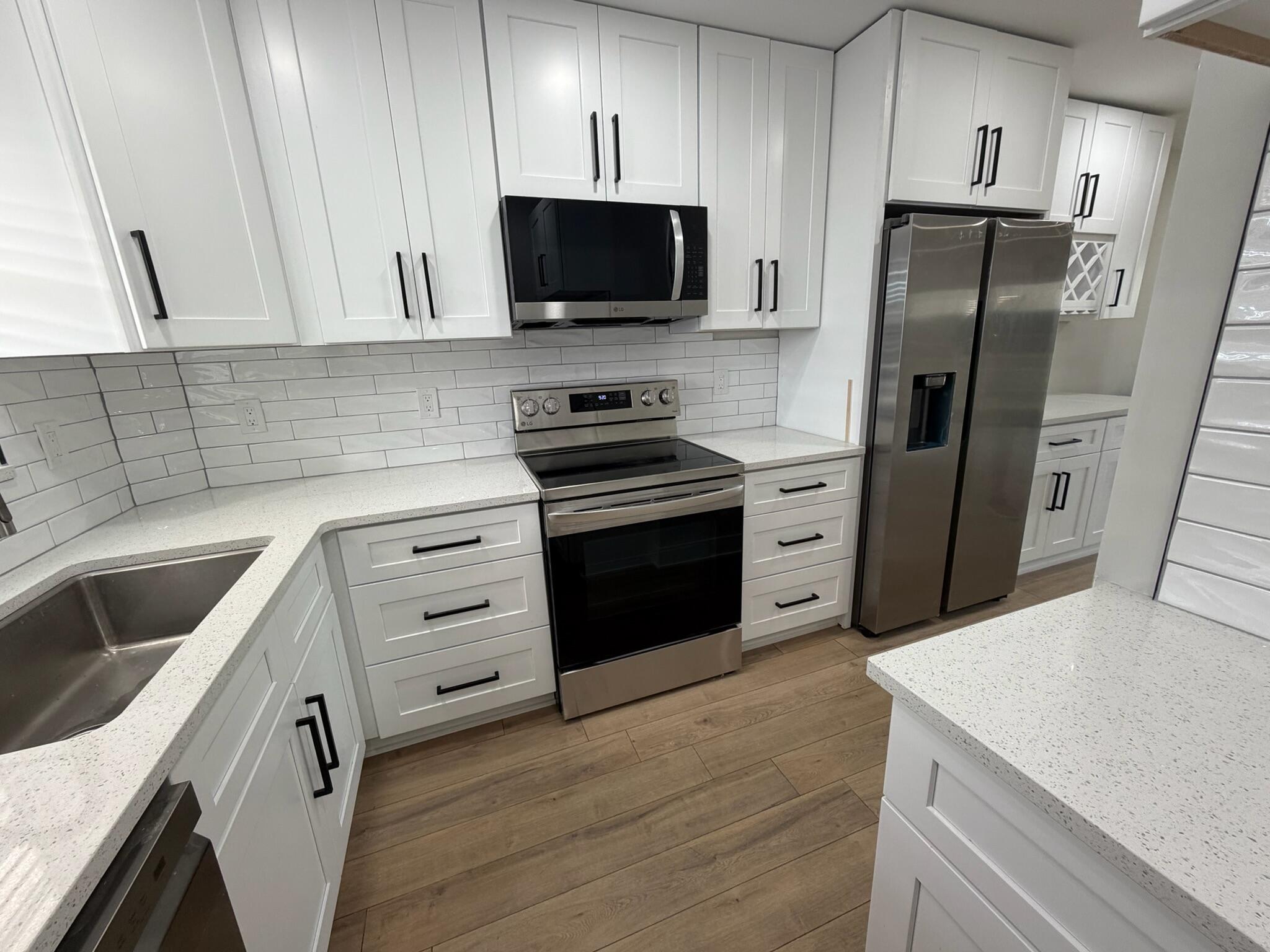 18081 SE Country Clb #17-170 Jupiter, FL 33469