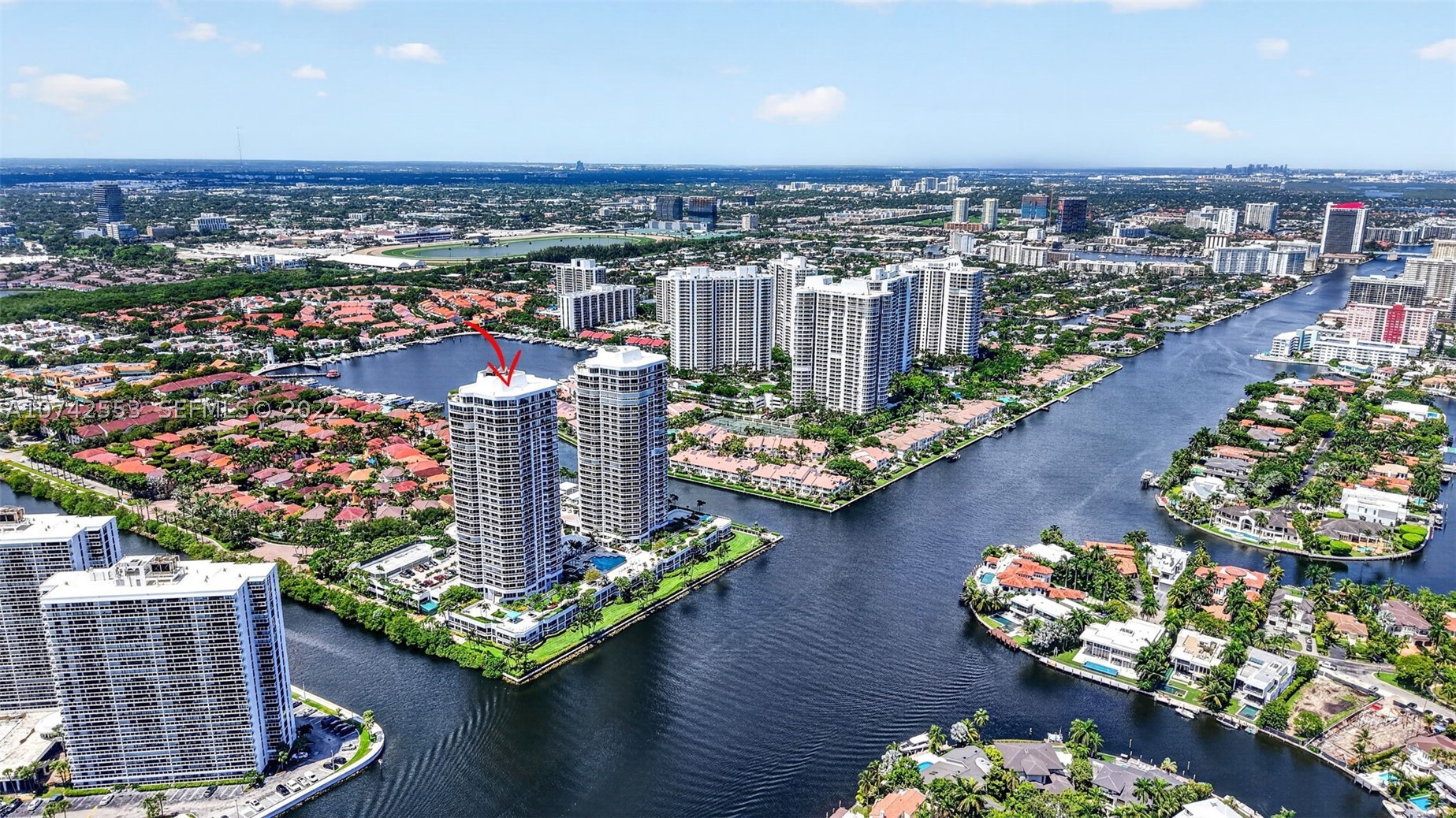 image One Island Place II110