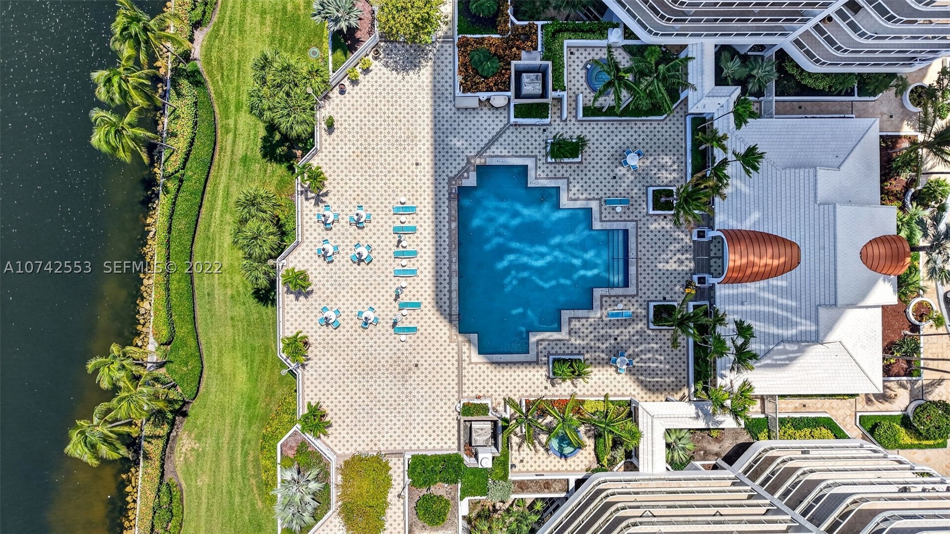 image One Island Place II115