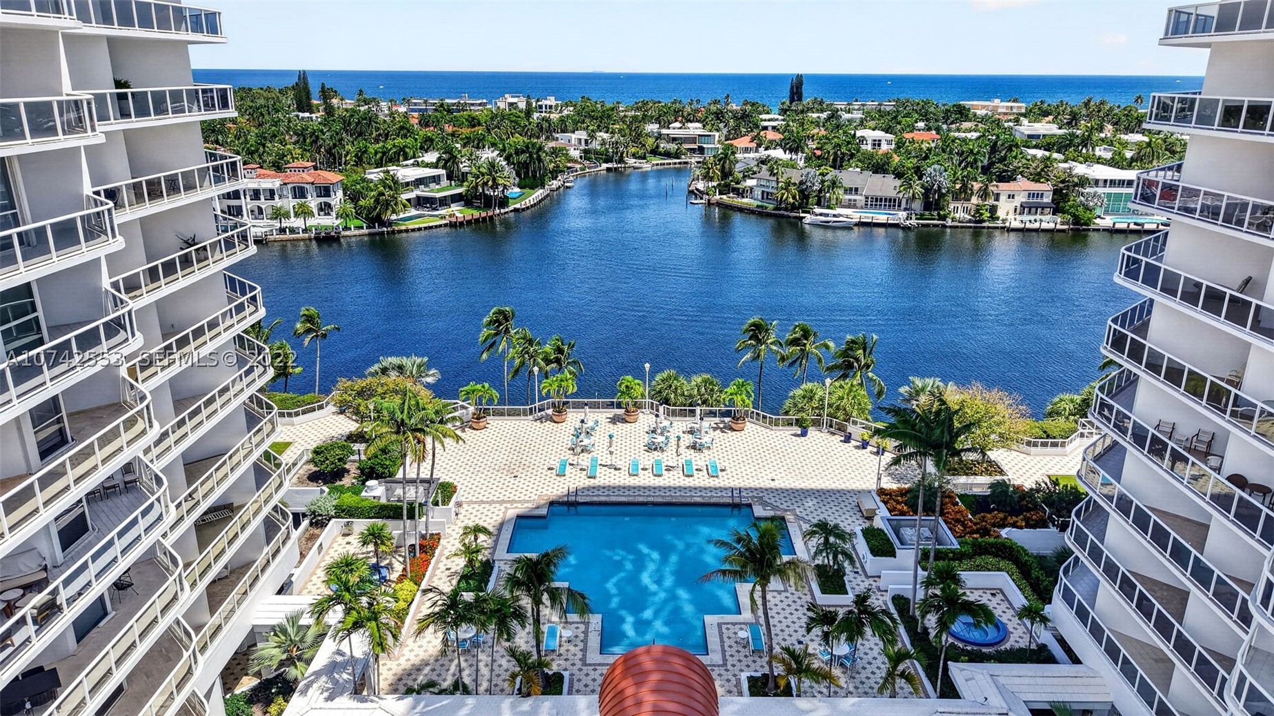 image One Island Place II116