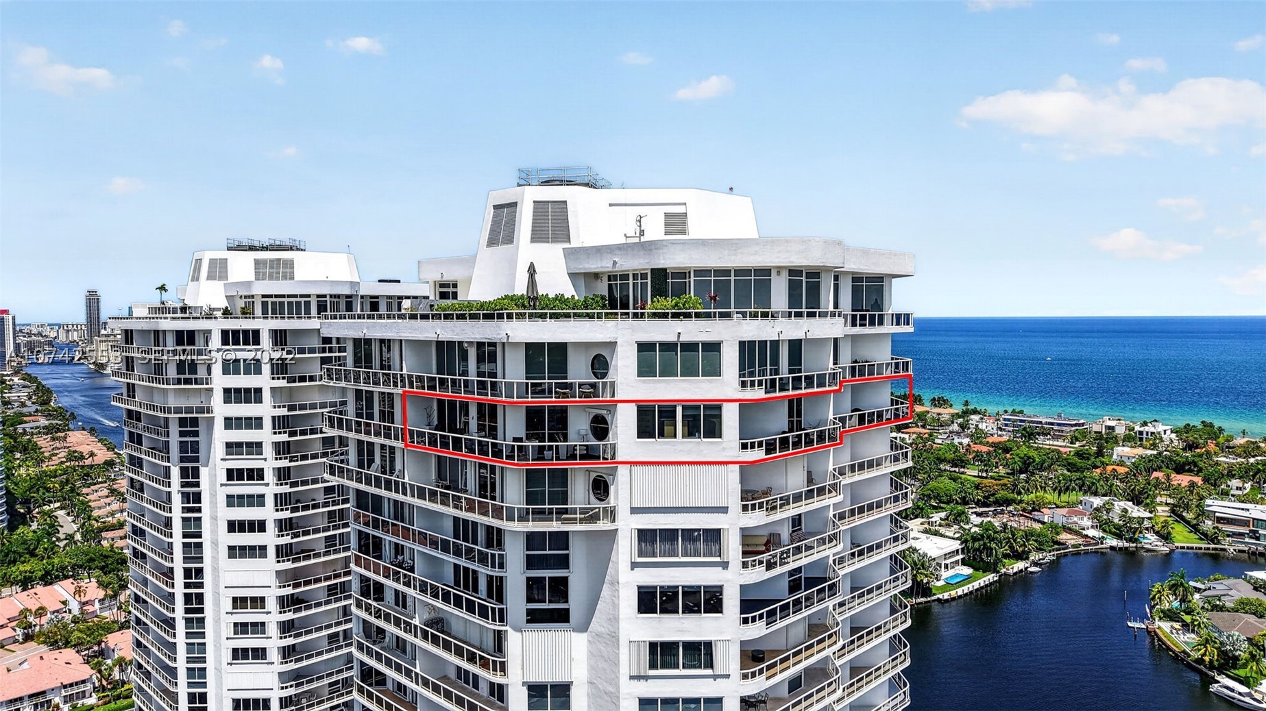 image One Island Place II119
