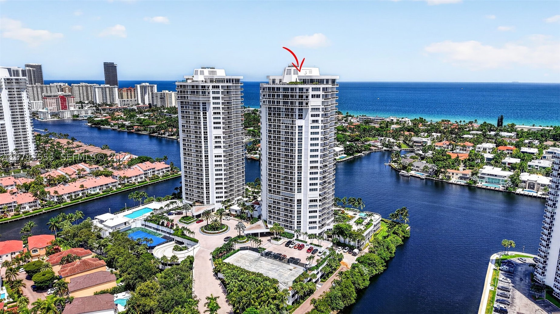 image One Island Place II120