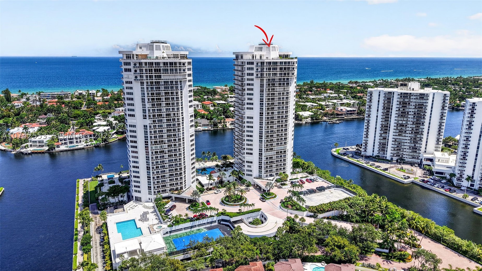 image One Island Place II122