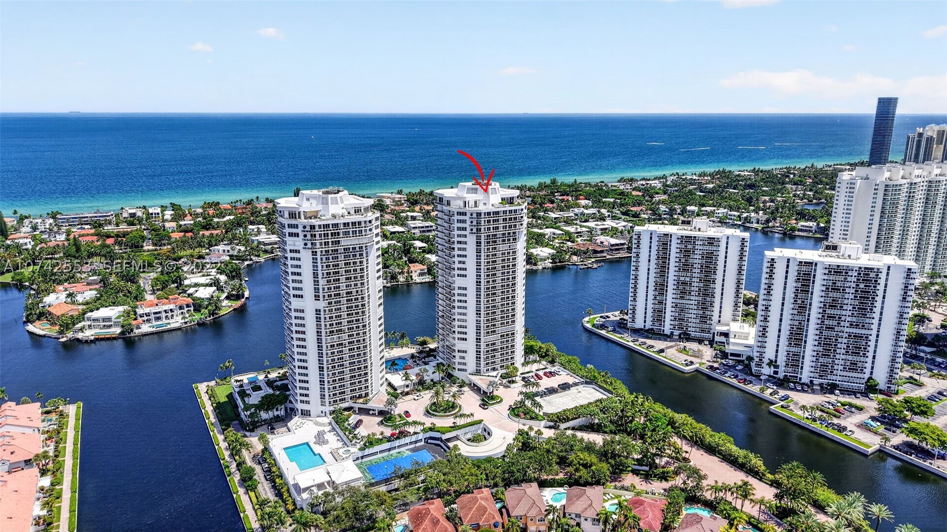 image One Island Place II123