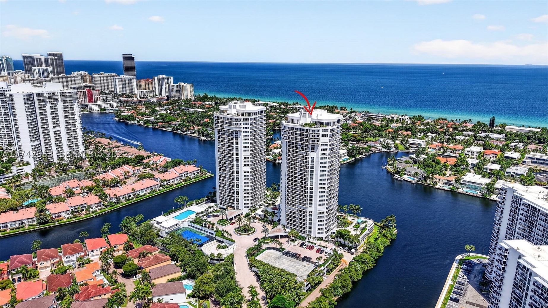 image One Island Place II125