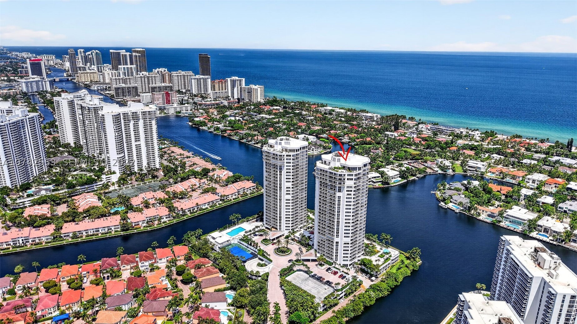 image One Island Place II126