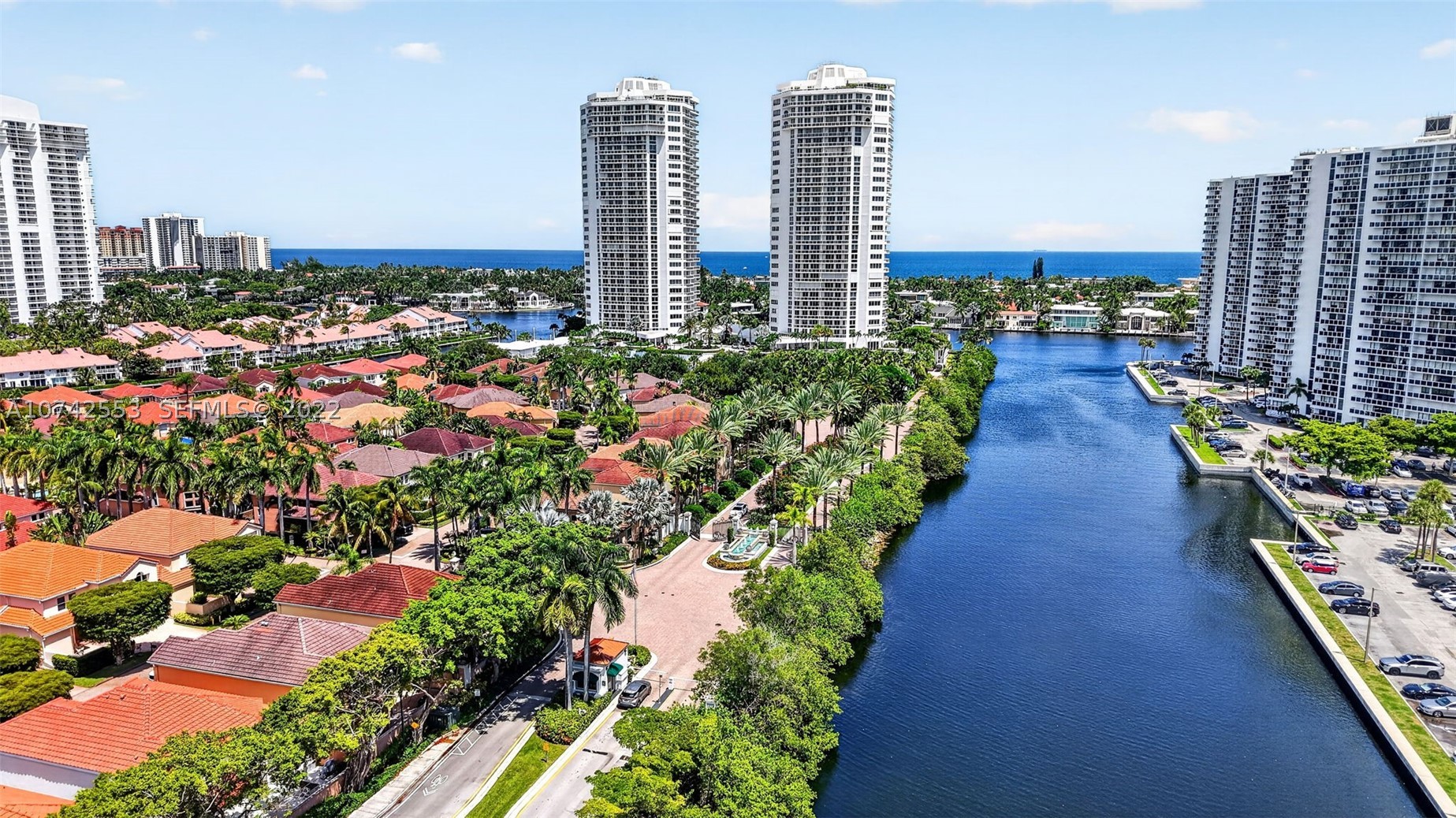 image One Island Place II130