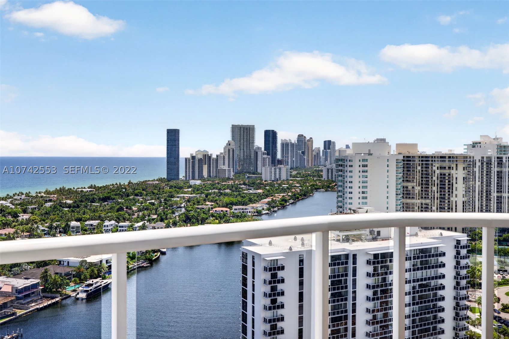 3802 NE 207th St #2802 Aventura, FL 33180