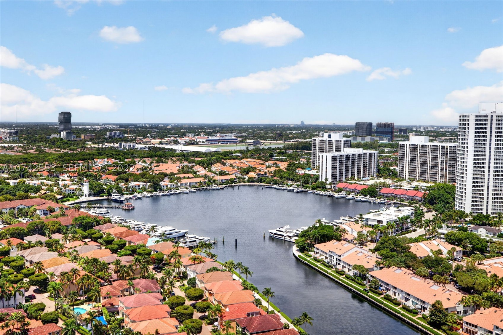 3802 NE 207th St #2802 Aventura, FL 33180