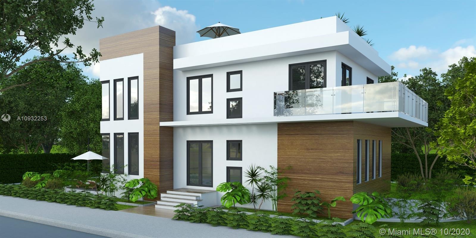 3251 Elizabeth St Miami, FL 33133