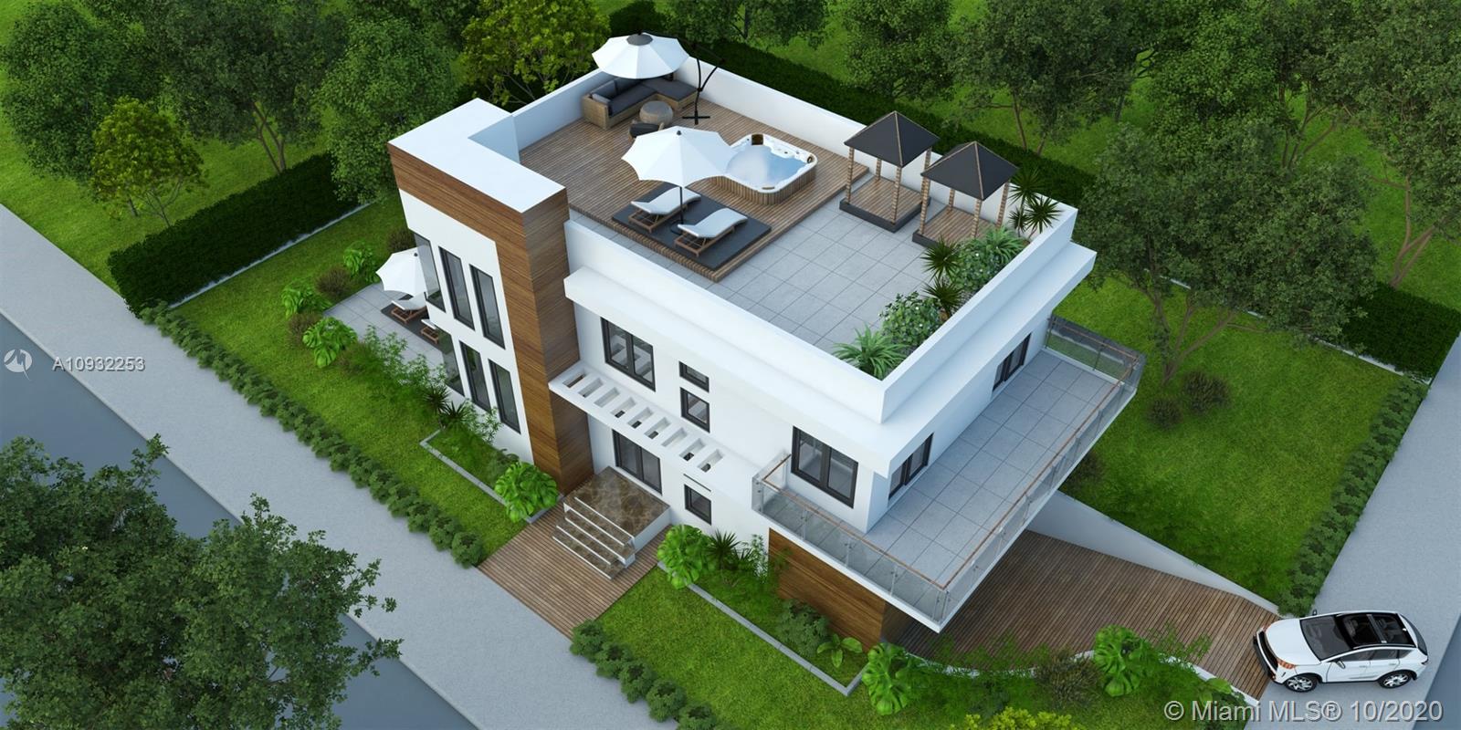 3251 Elizabeth St Miami, FL 33133