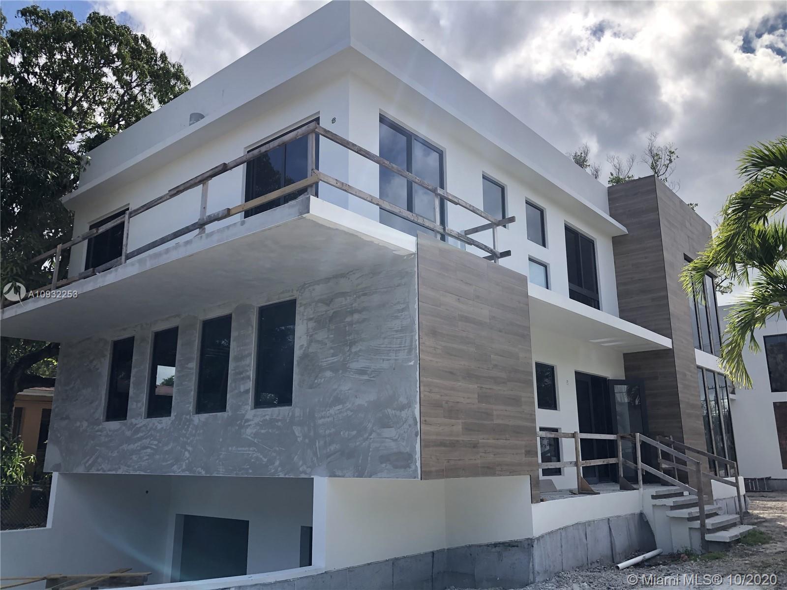 3251 Elizabeth St Miami, FL 33133