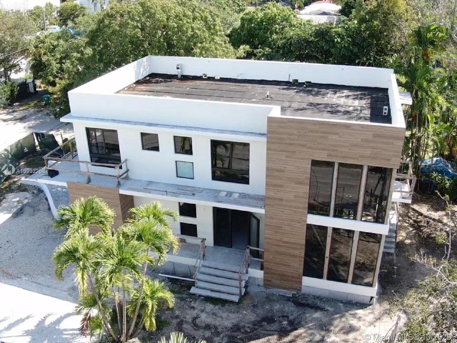 3251 Elizabeth St Miami, FL 33133