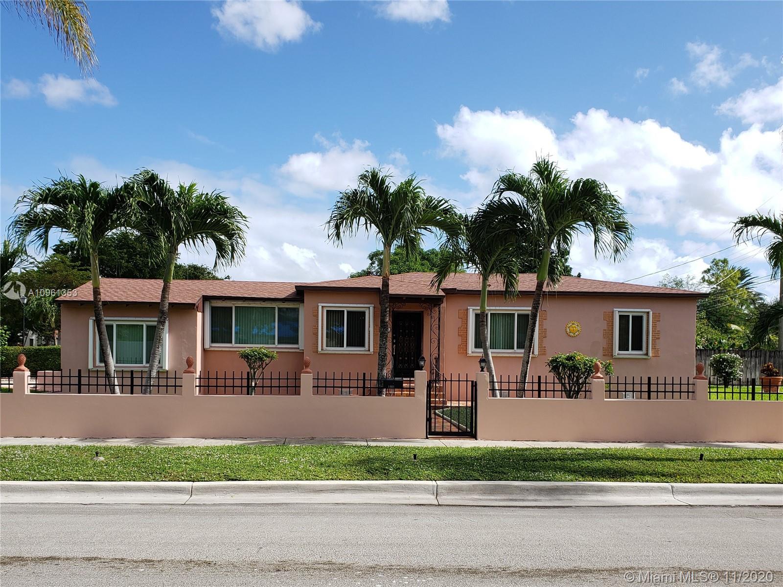 1401 SW 64th Ave