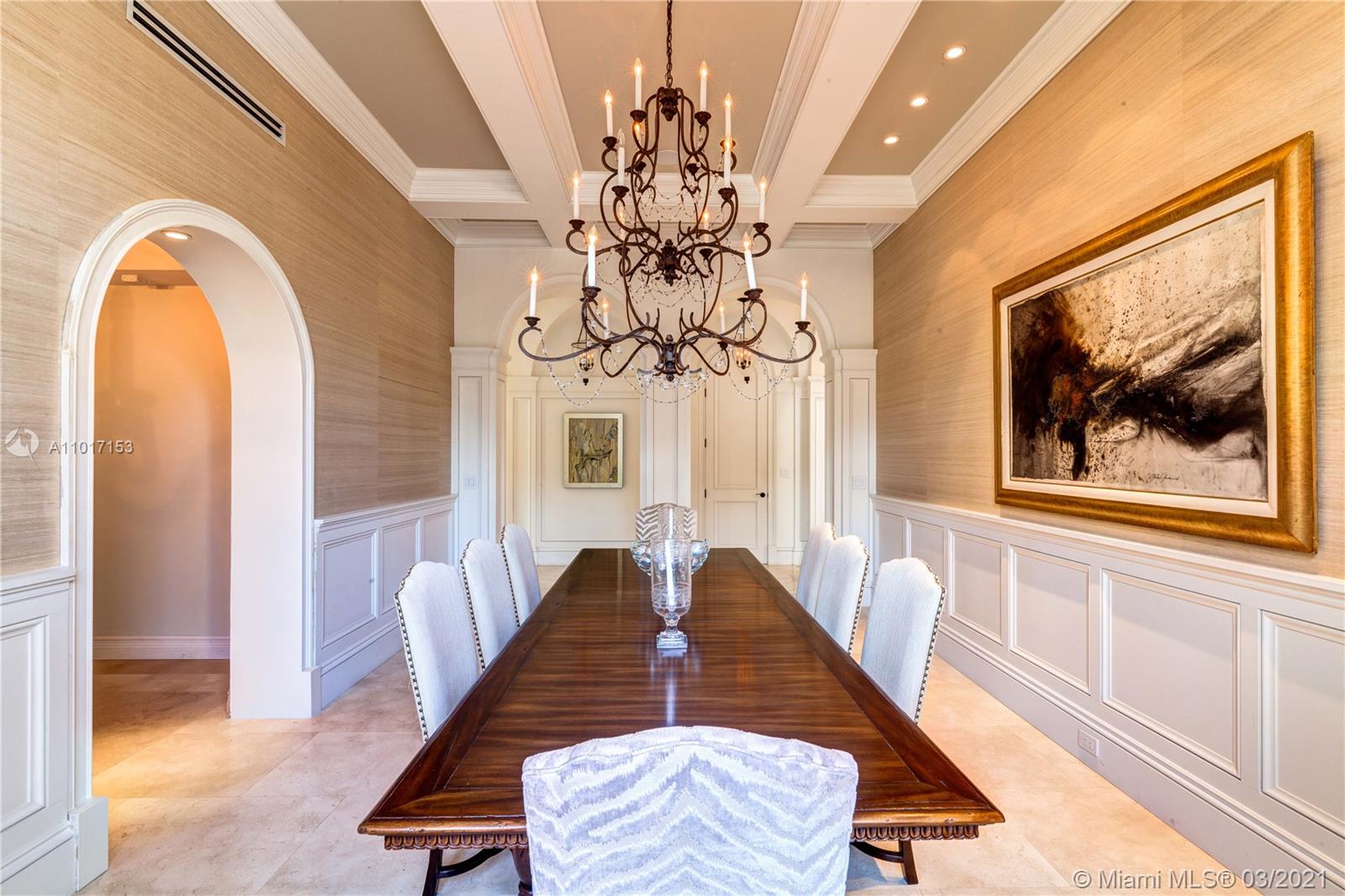 5225 Fairchild Way Coral Gables, FL 33156