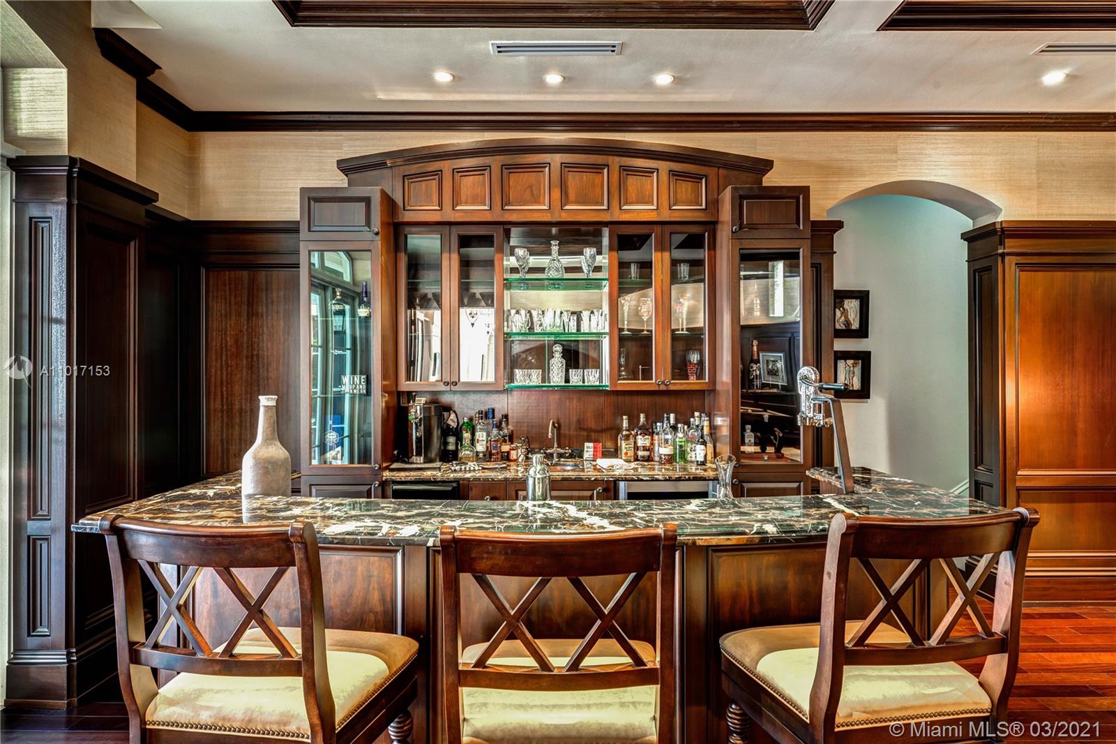 5225 Fairchild Way Coral Gables, FL 33156