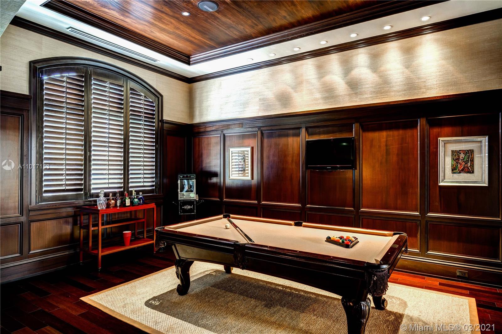 5225 Fairchild Way Coral Gables, FL 33156