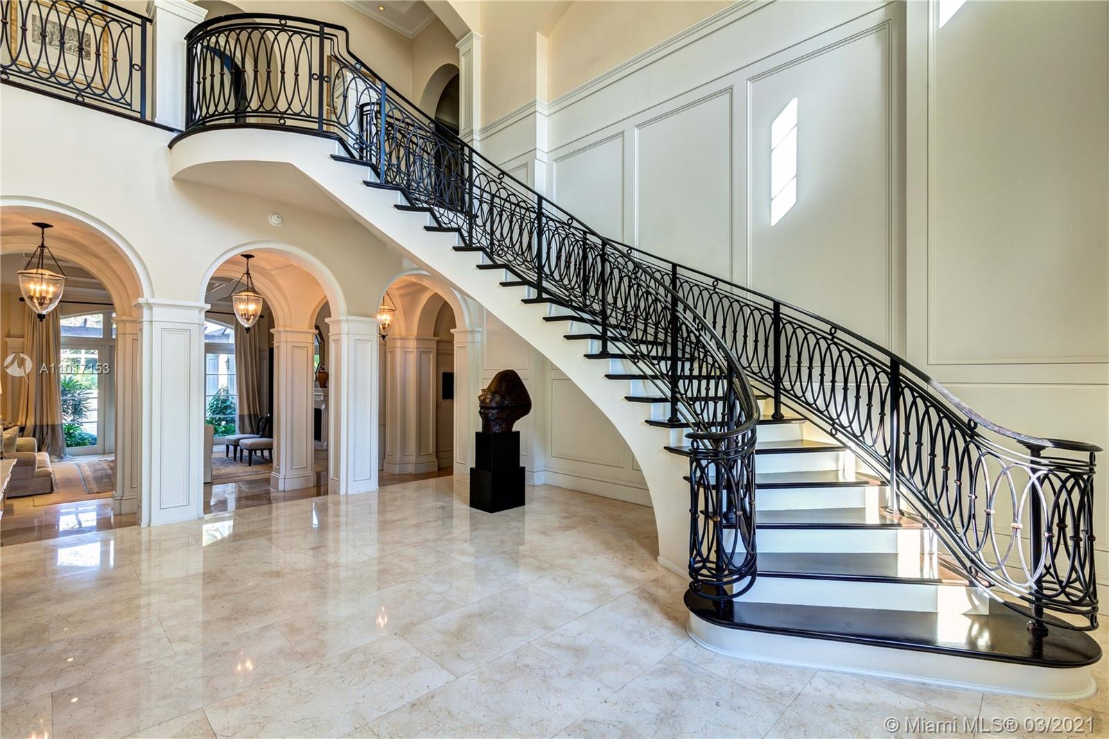 5225 Fairchild Way Coral Gables, FL 33156