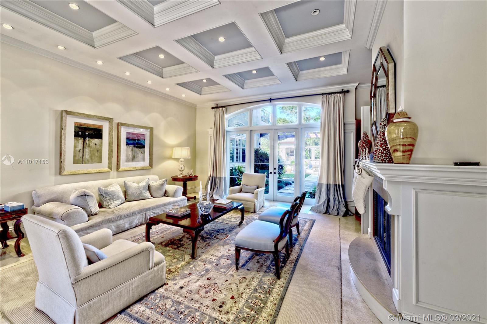 5225 Fairchild Way Coral Gables, FL 33156