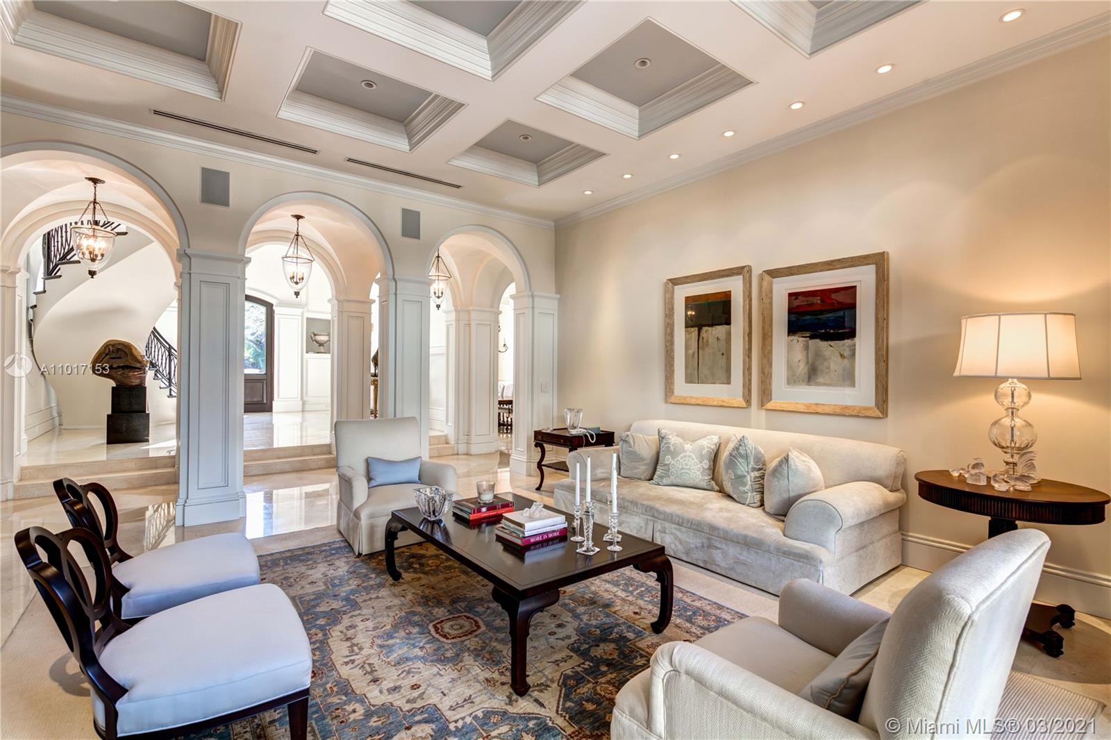 5225 Fairchild Way Coral Gables, FL 33156