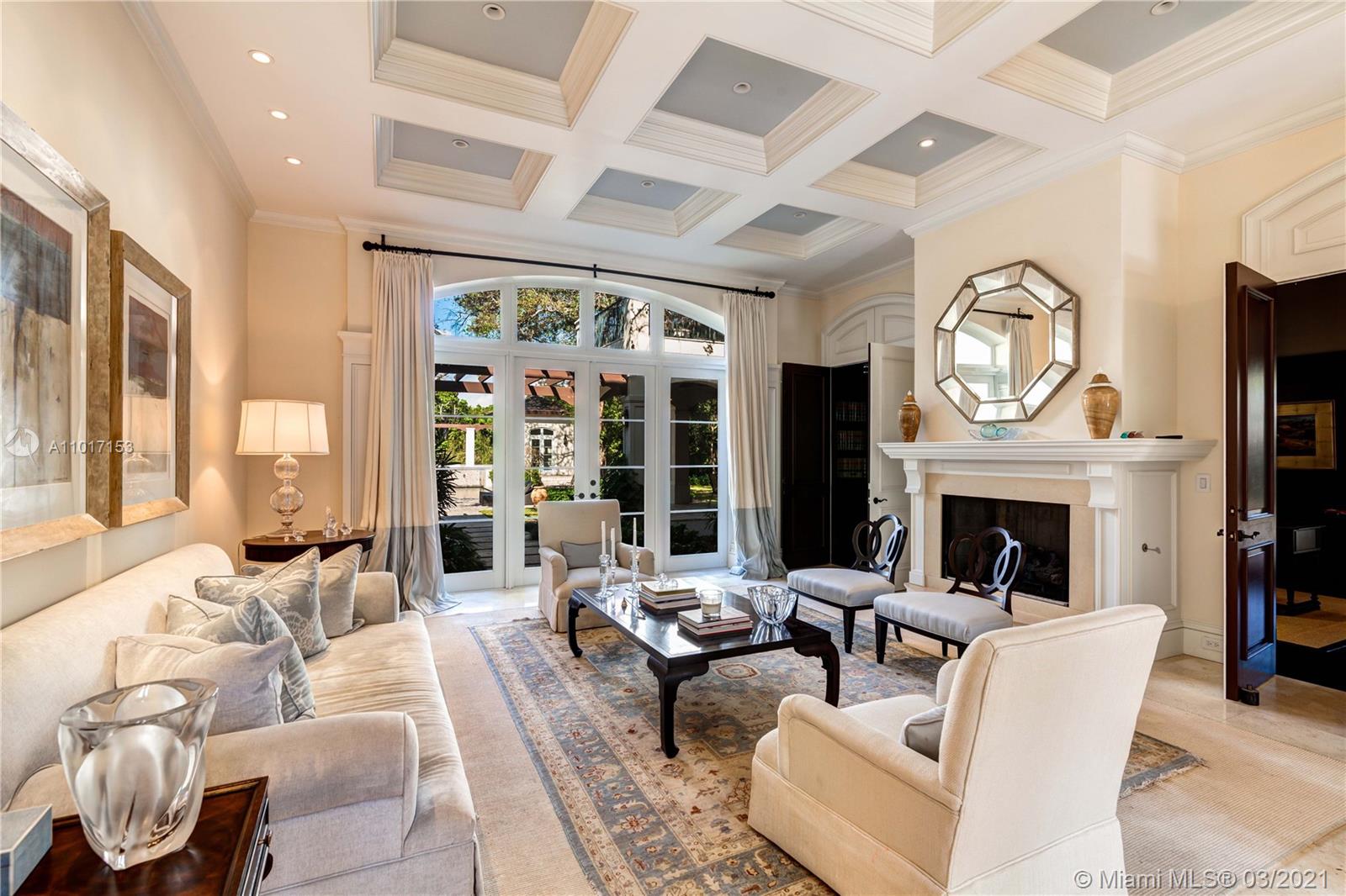 5225 Fairchild Way Coral Gables, FL 33156