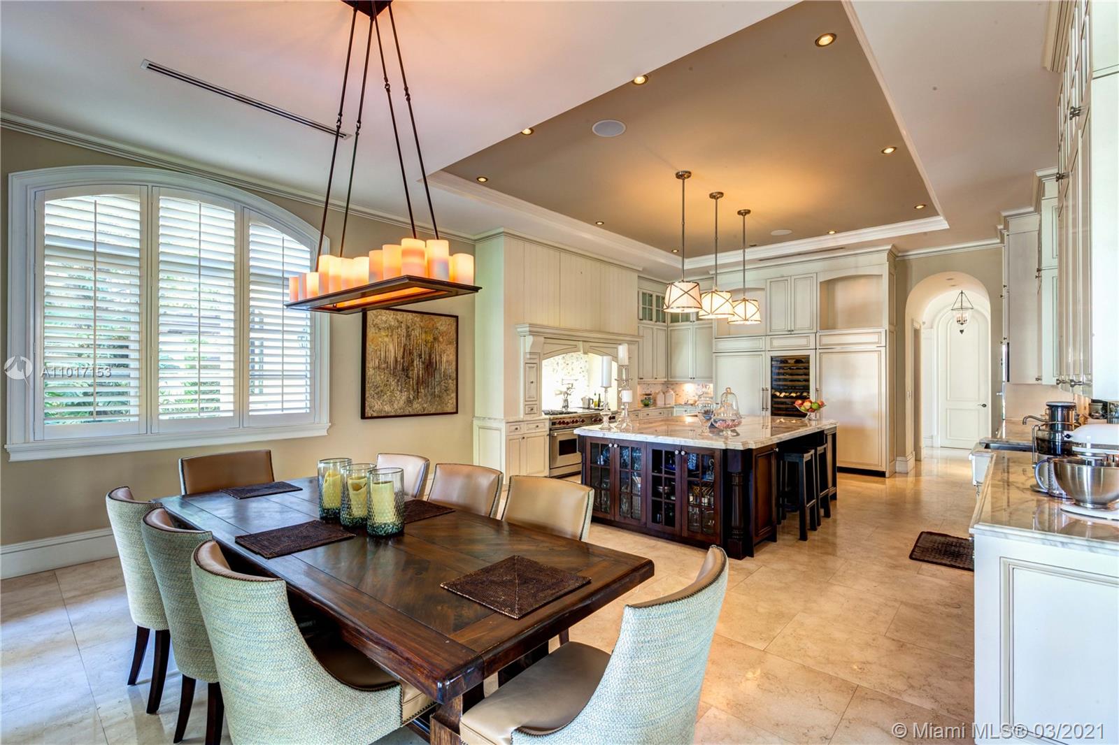 5225 Fairchild Way Coral Gables, FL 33156