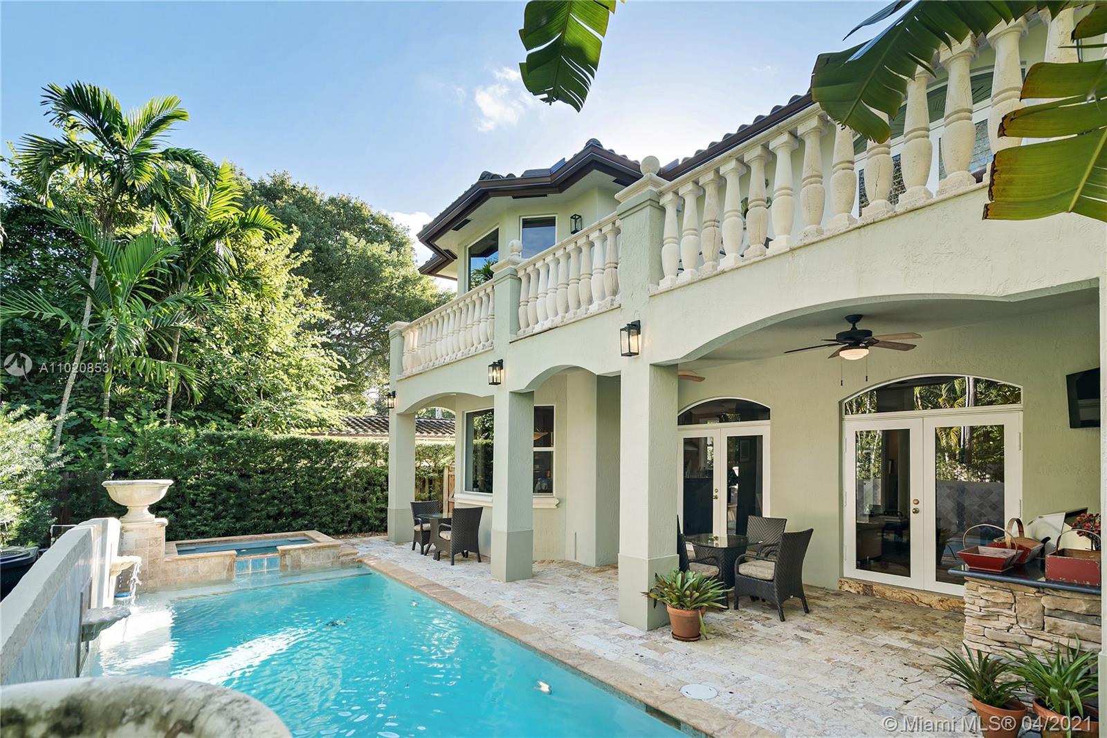 4065 Battersea Rd Miami, FL 33133