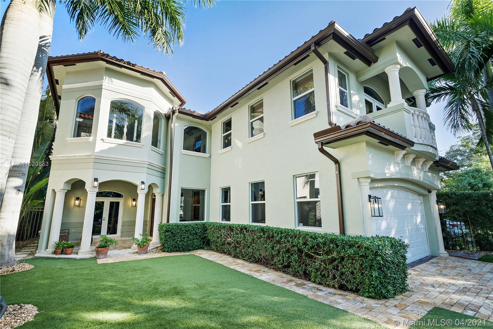 4065 Battersea Rd Miami, FL 33133