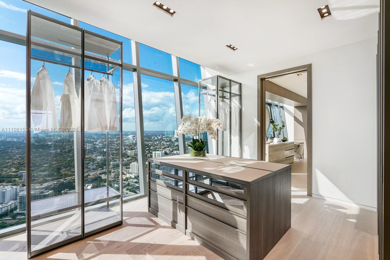 Curated visual reference: Fresh Look at Miami Luxury Condos Penthouses For Sale