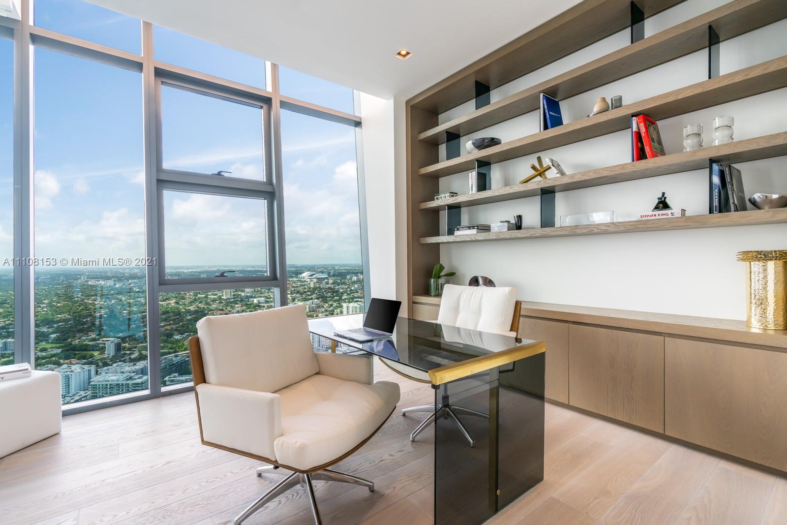 Curated Penthouse Condo Brokerage Sale Gallery View 51