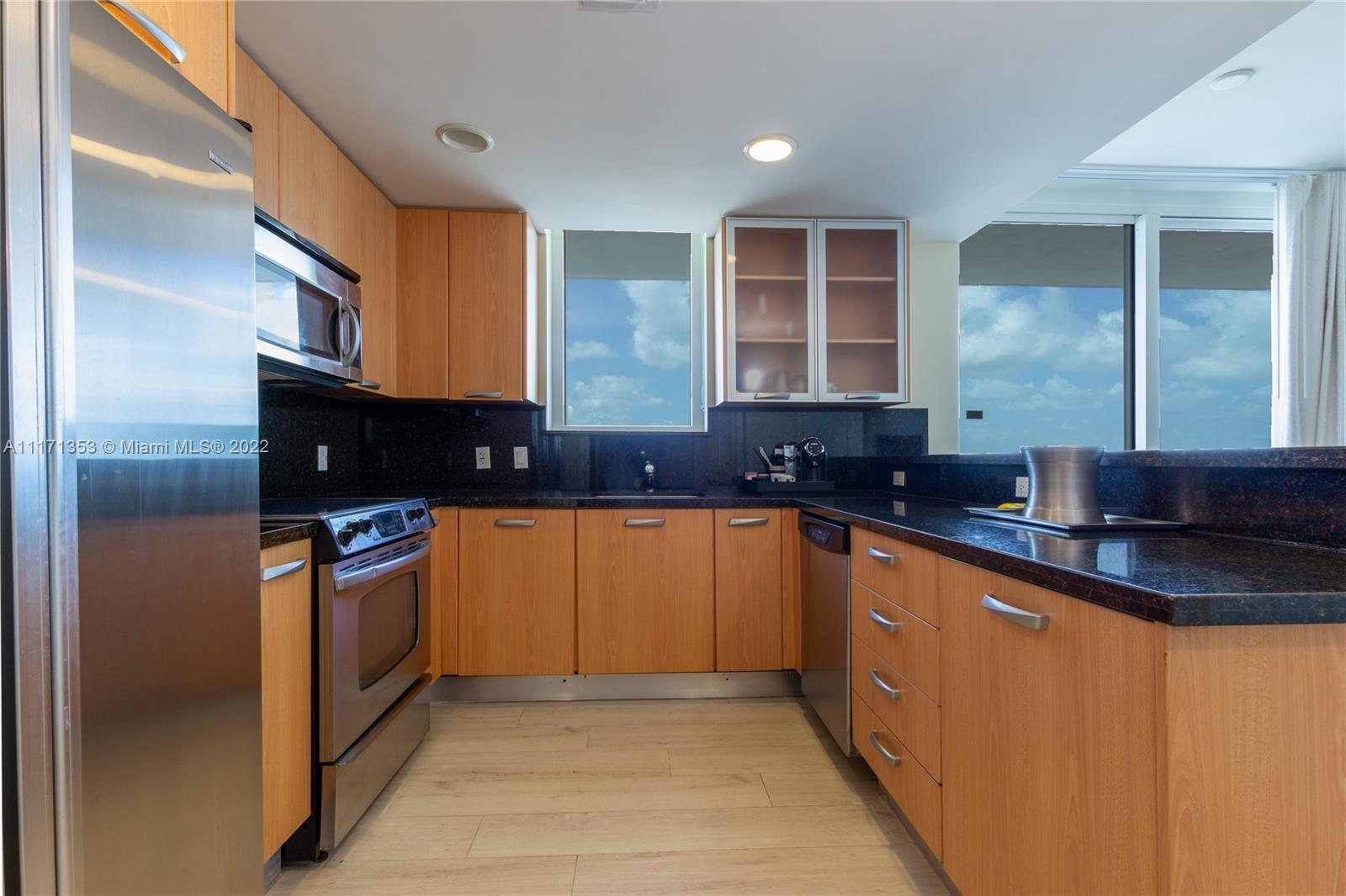 505 N Fort Lauderdale Beach Blvd #2402