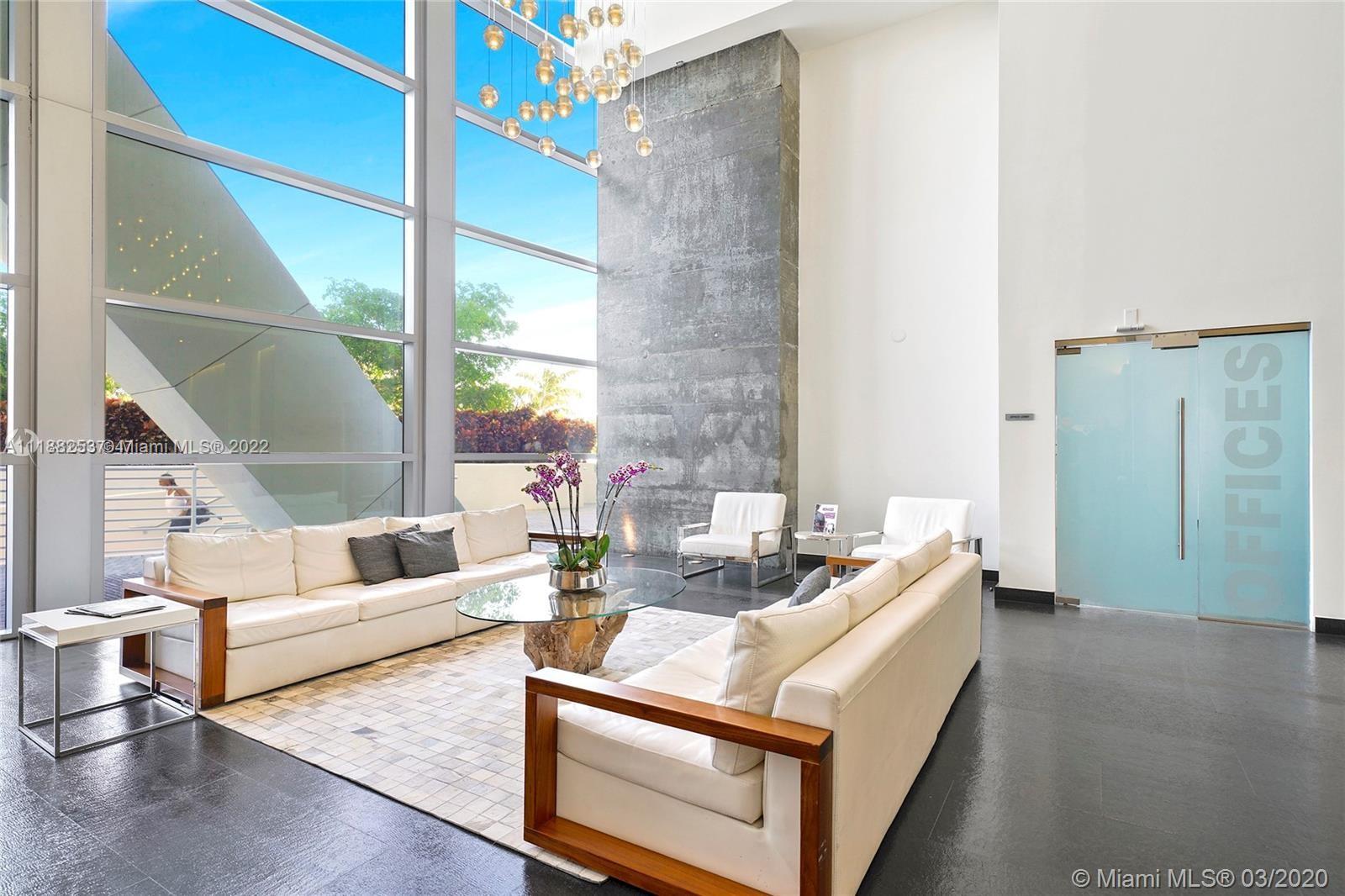 888 Biscayne Blvd #CU6 Miami, FL 33132