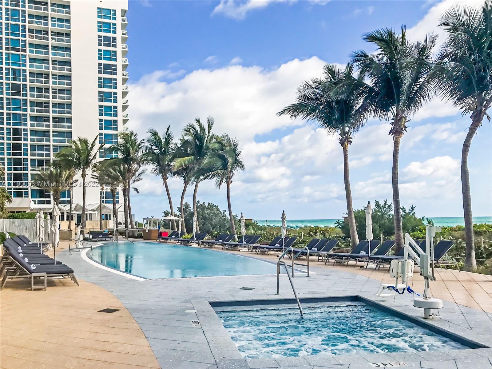 image The Carillon Hotel & Spa North Tower53
