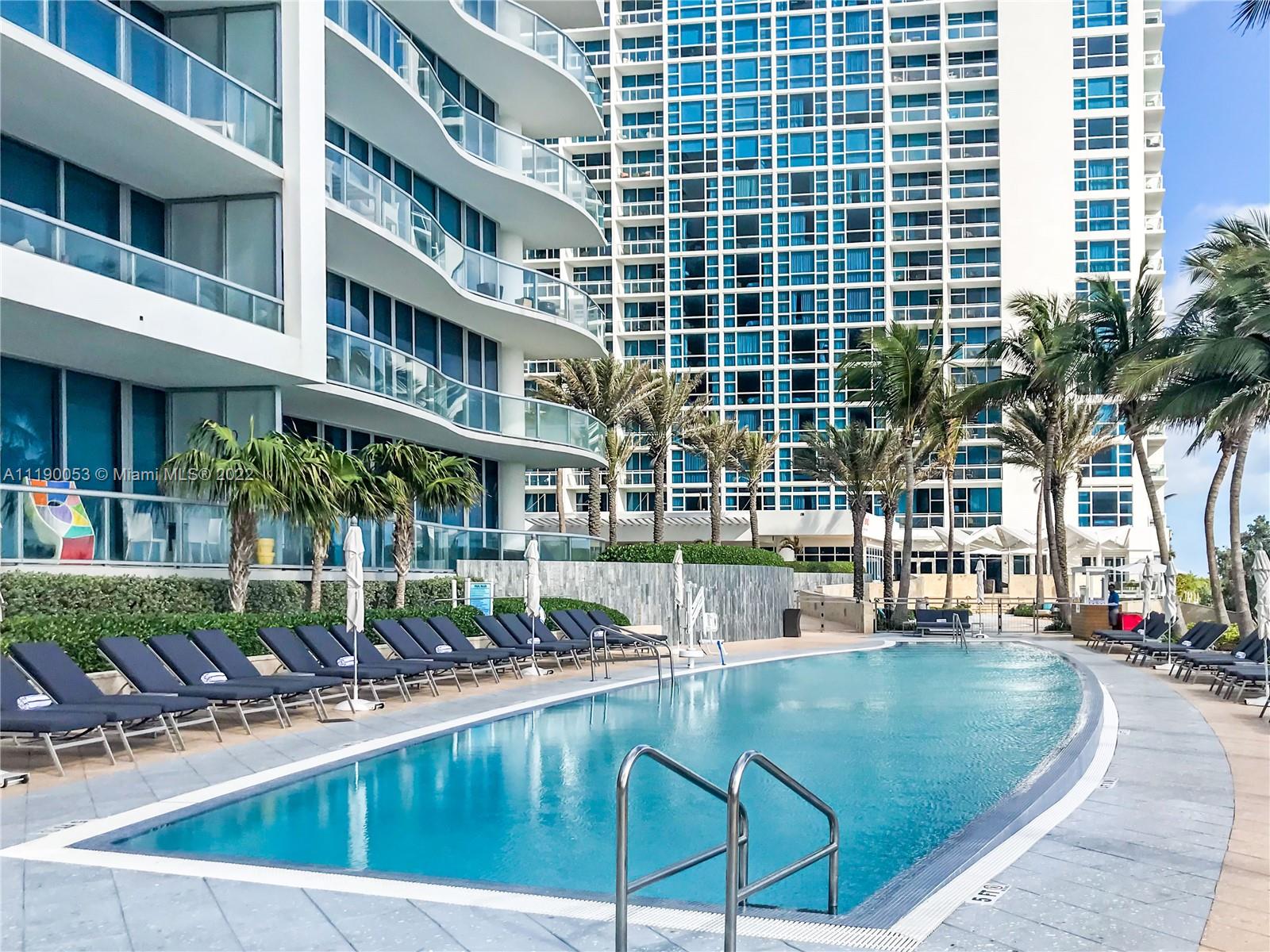 image The Carillon Hotel & Spa North Tower54