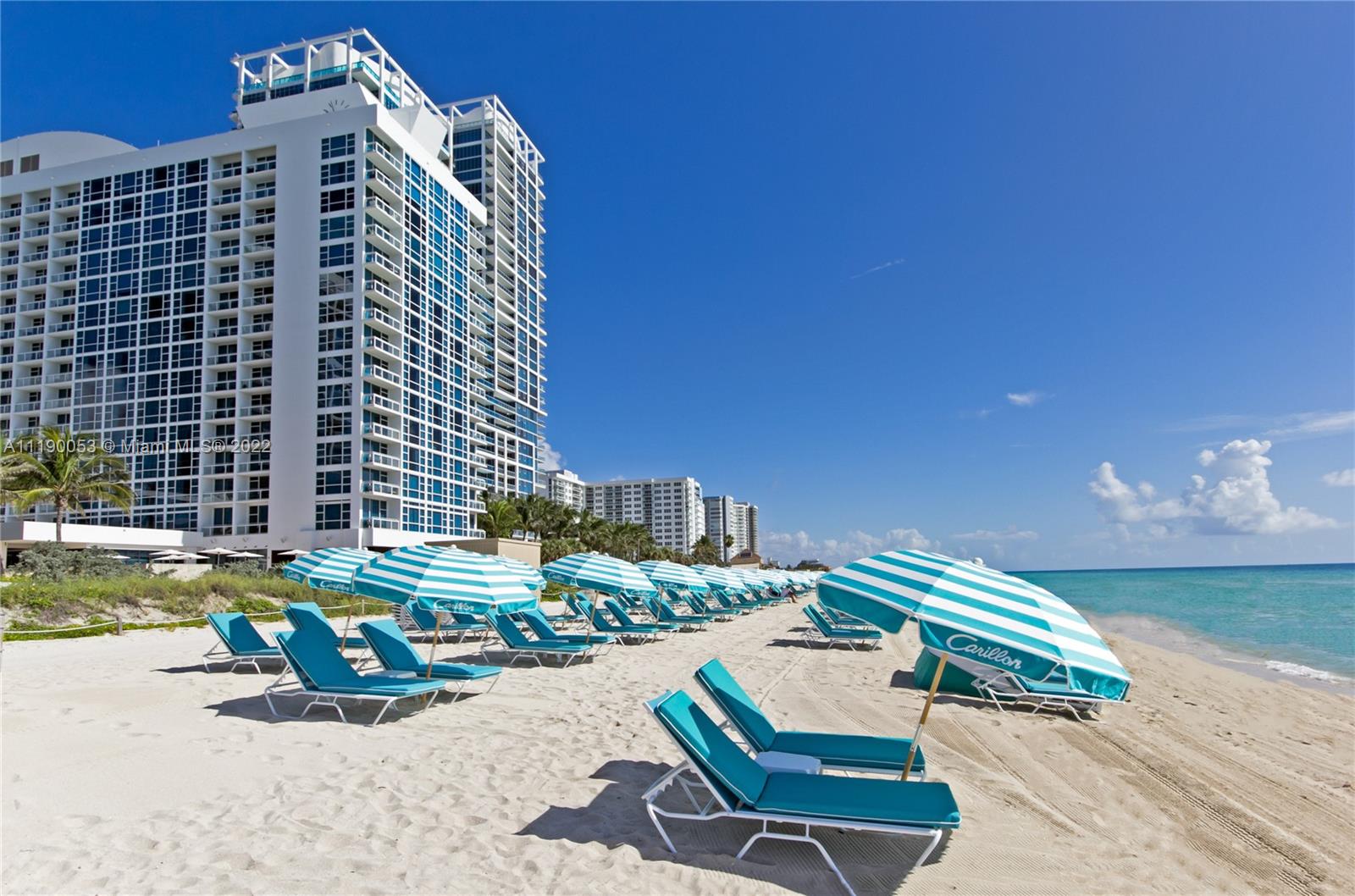 image The Carillon Hotel & Spa North Tower74