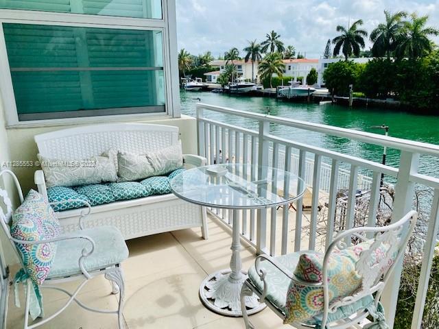 9500 W Bay Harbor Dr #2D