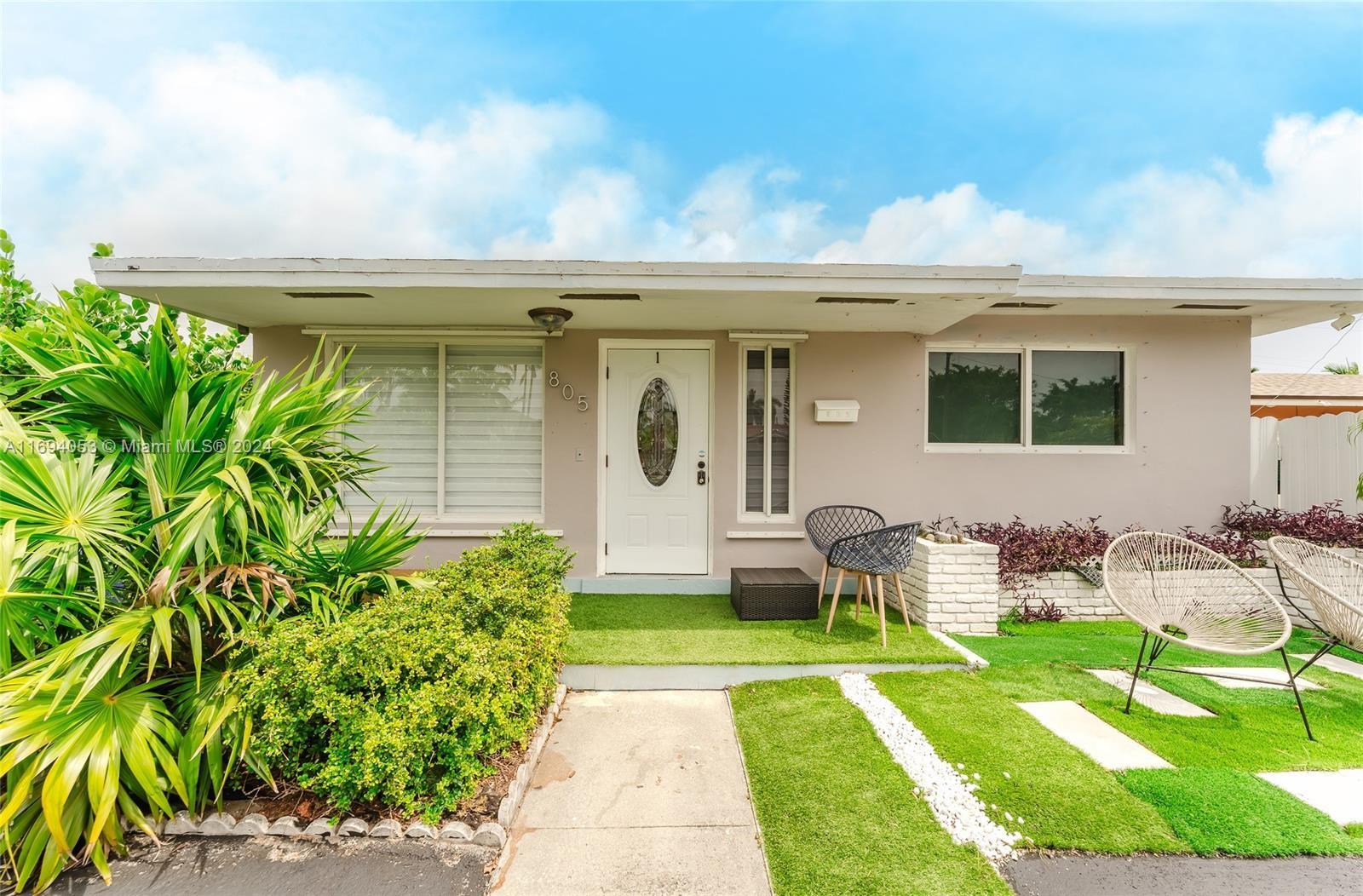 Duplex / Quad Plex / Triplex