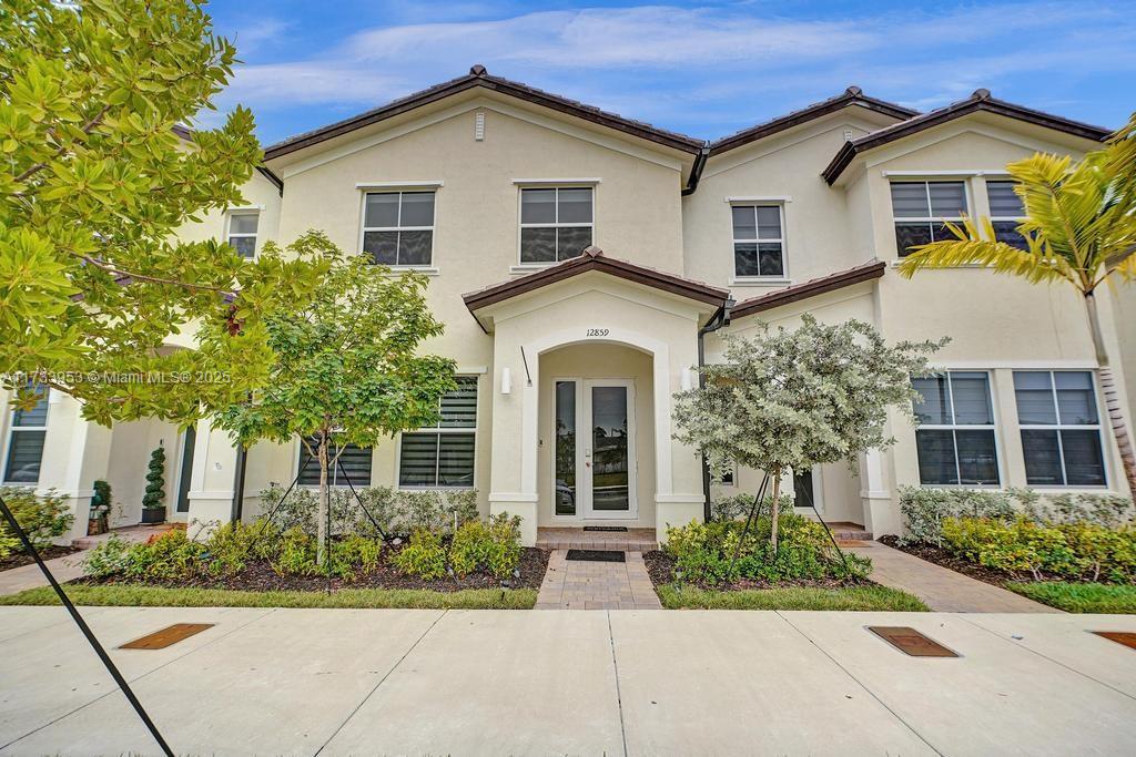 12859 SW 243rd Ter #12859