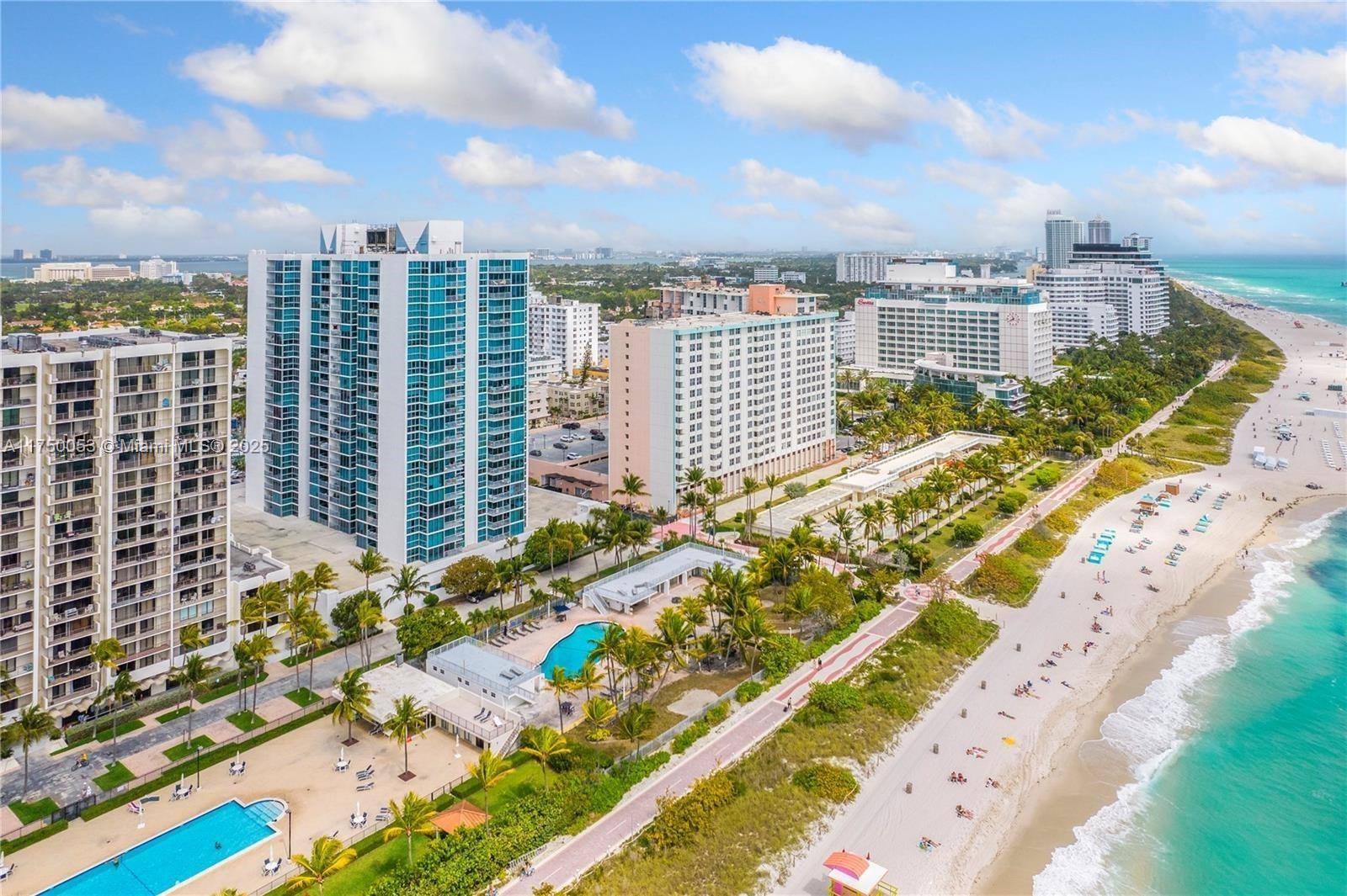 2655 Collins Ave #1505