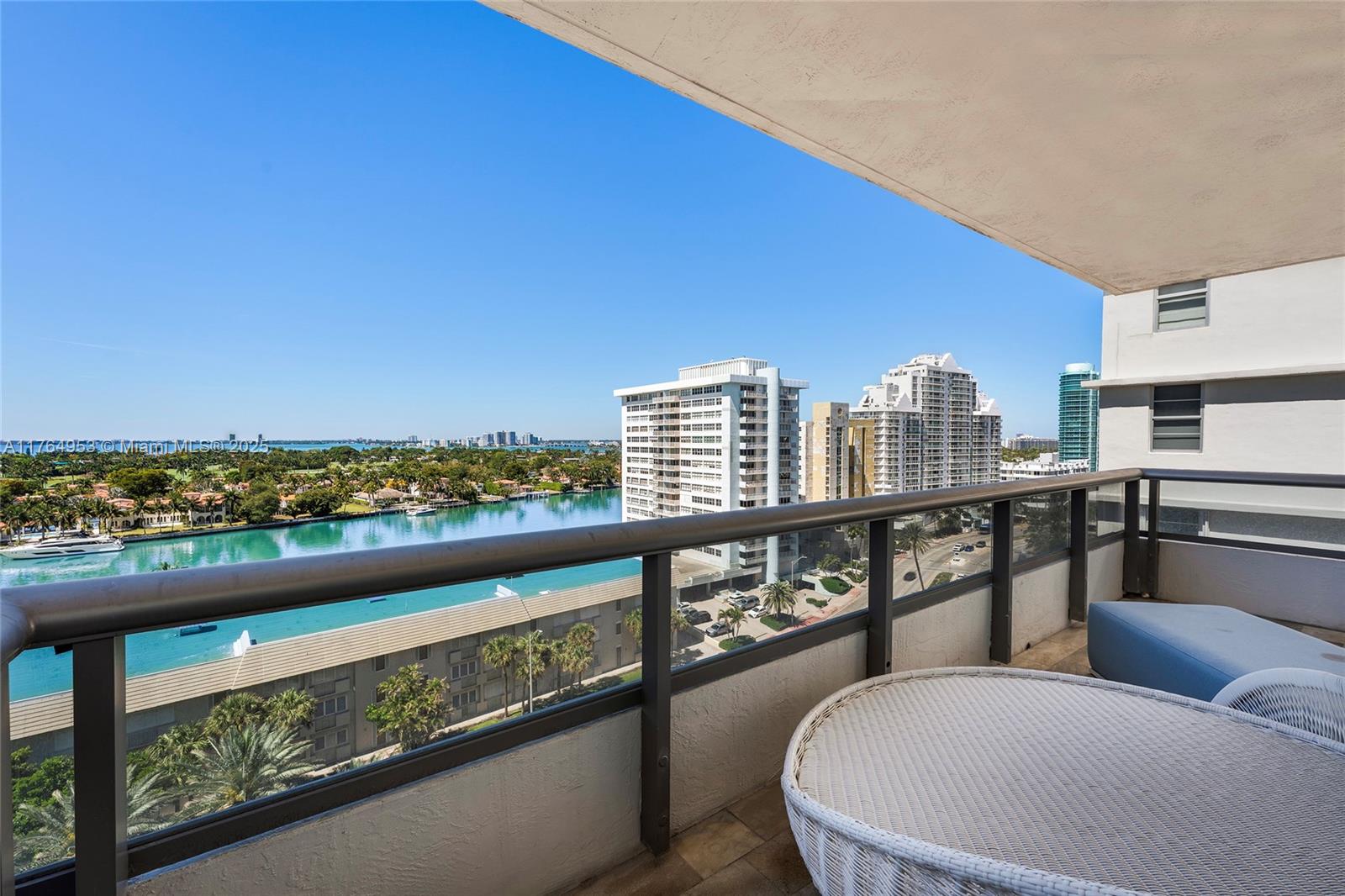 5801 Collins Ave #1200 Miami Beach, FL 33140