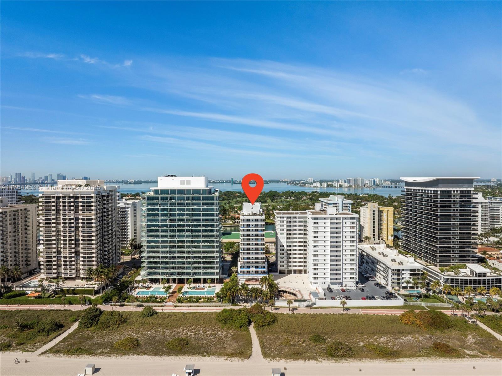 5801 Collins Ave #1200 Miami Beach, FL 33140
