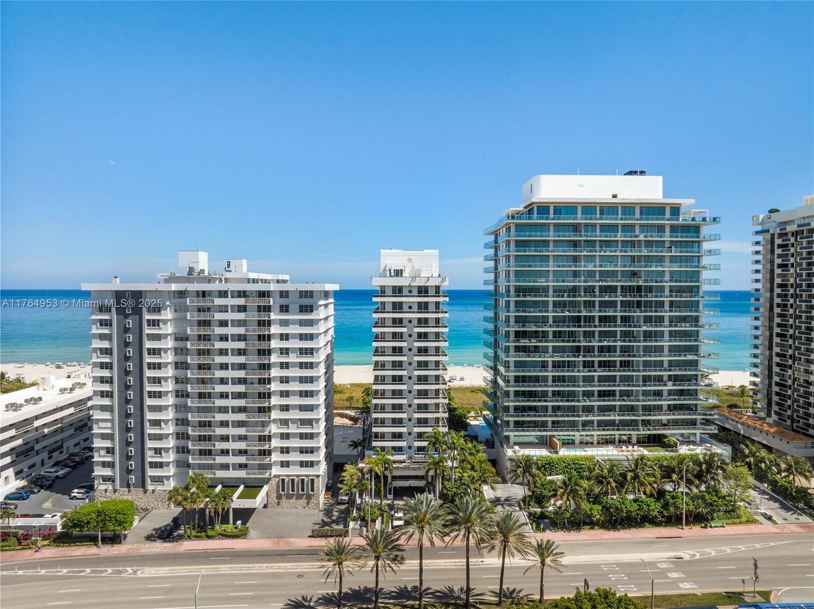 5801 Collins Ave #1200 Miami Beach, FL 33140