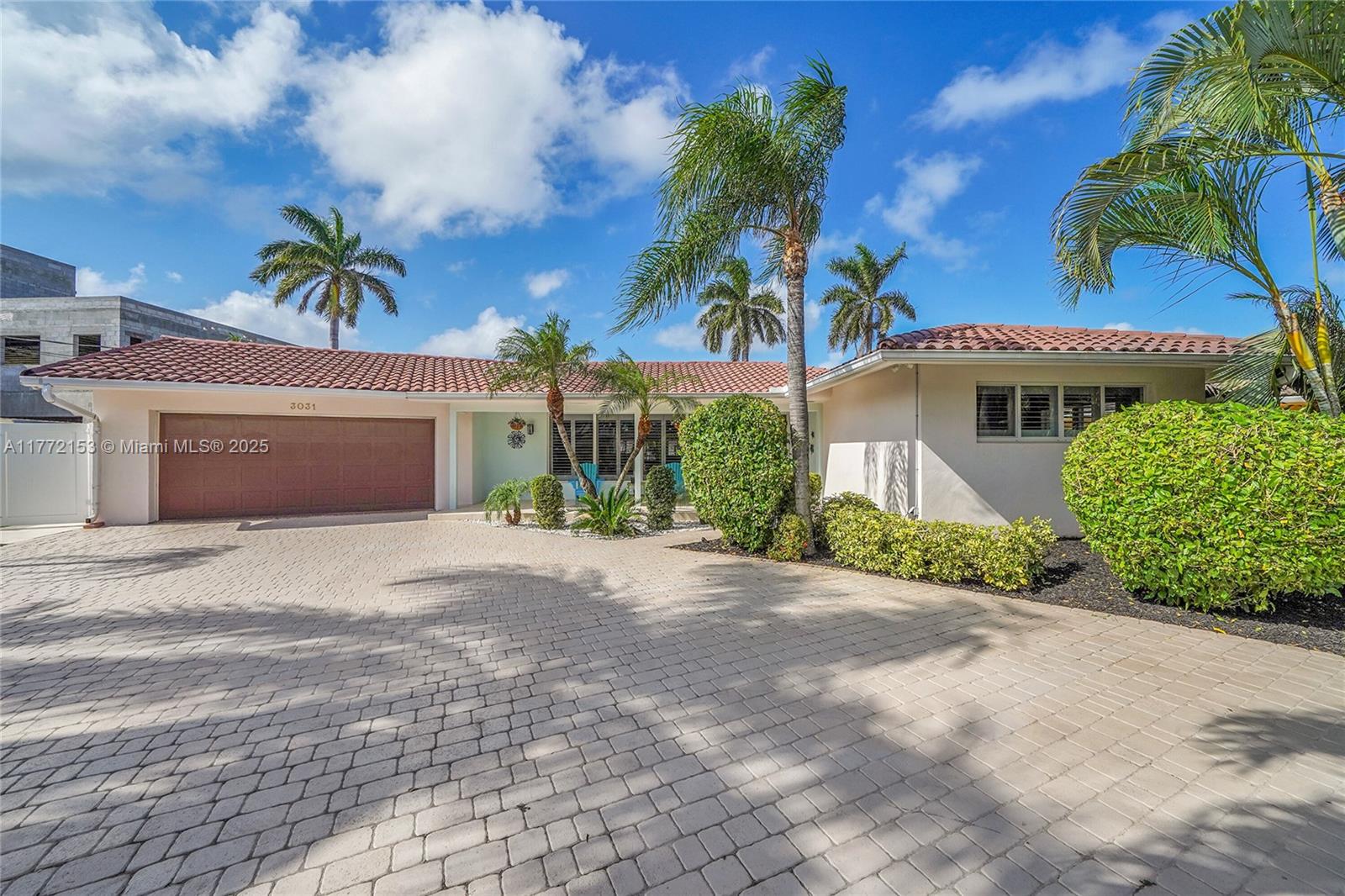 3031 NE 25th St Fort Lauderdale, FL 33305