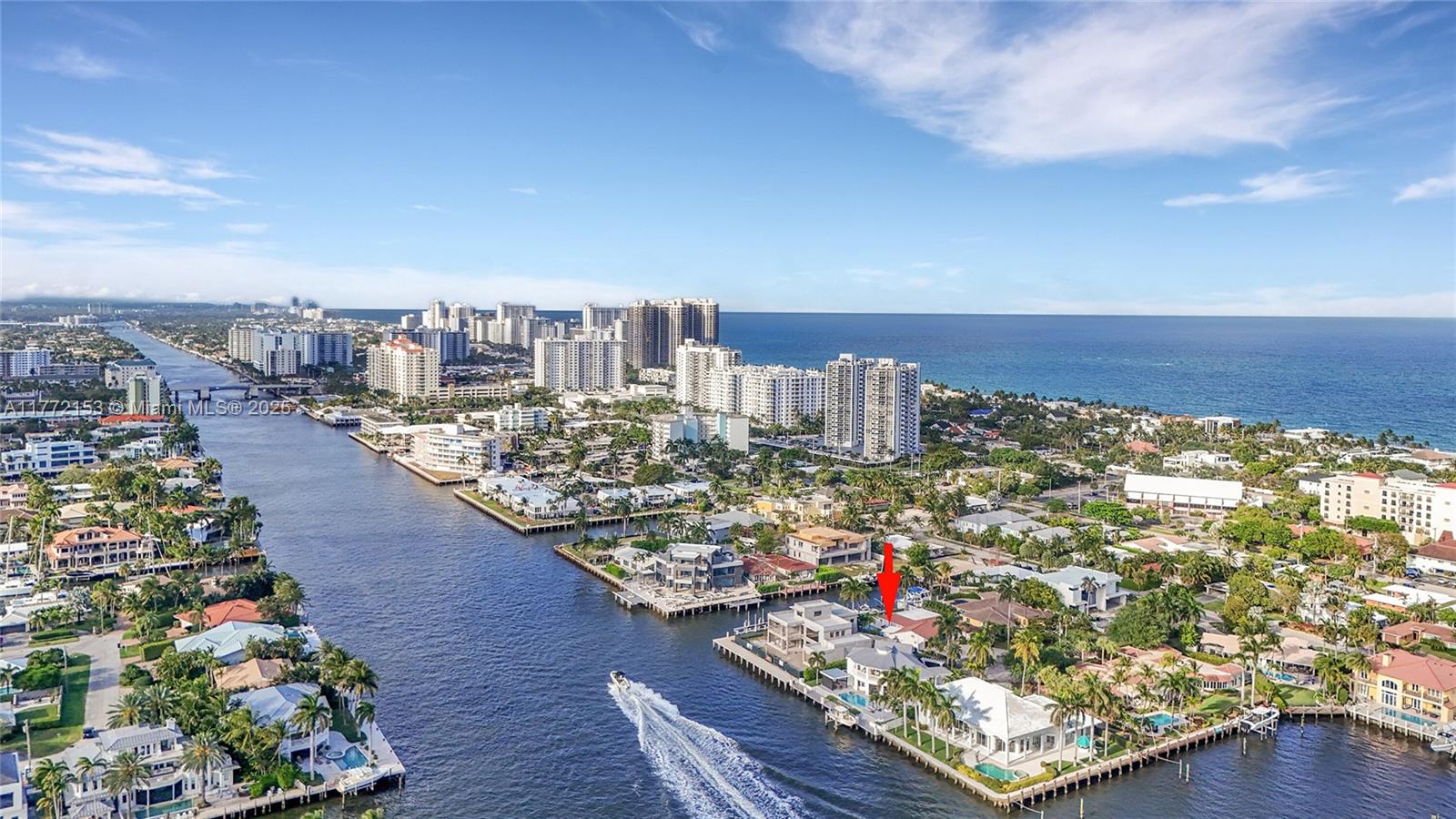 3031 NE 25th St Fort Lauderdale, FL 33305