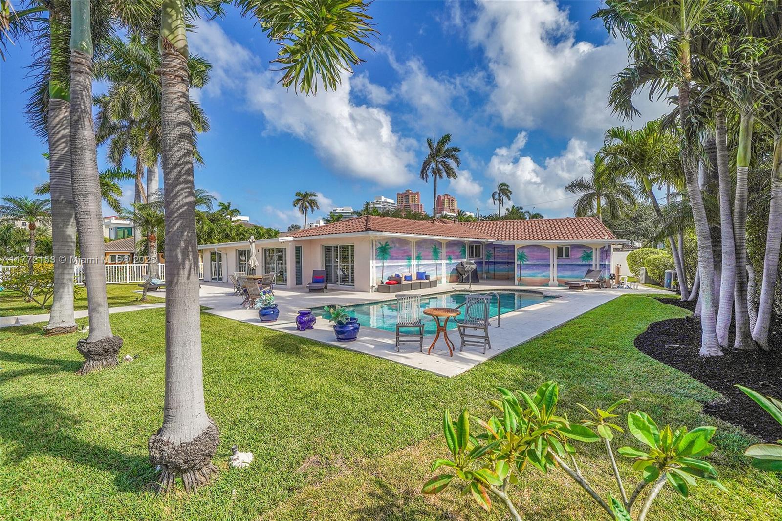 3031 NE 25th St Fort Lauderdale, FL 33305