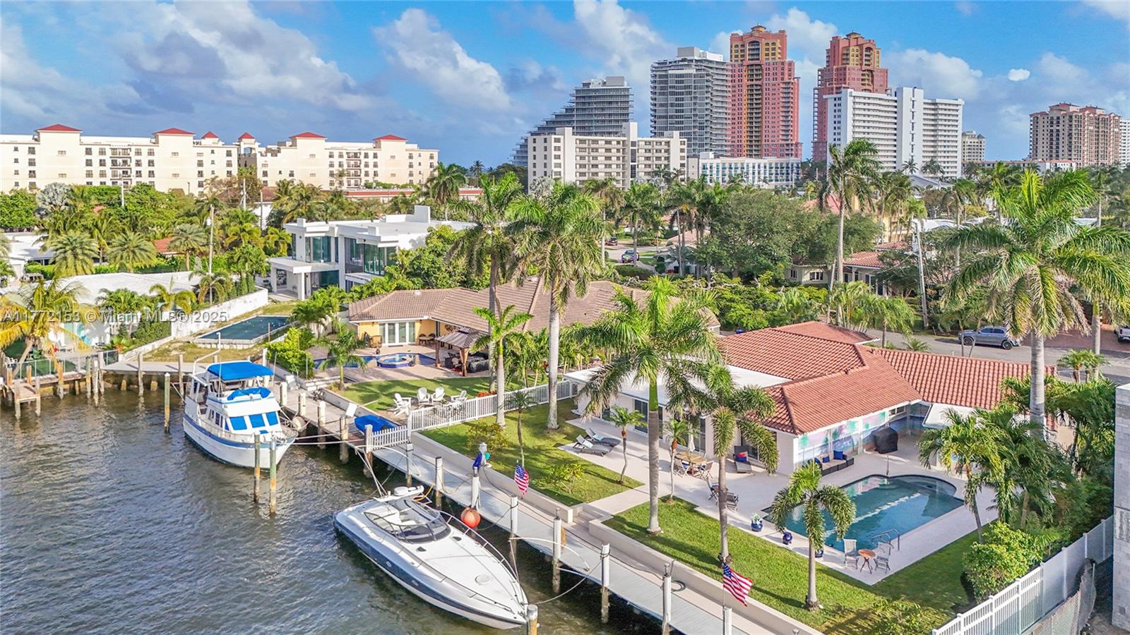 3031 NE 25th St Fort Lauderdale, FL 33305