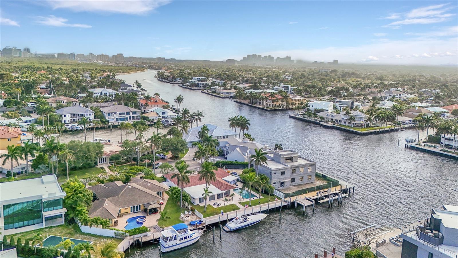 3031 NE 25th St Fort Lauderdale, FL 33305